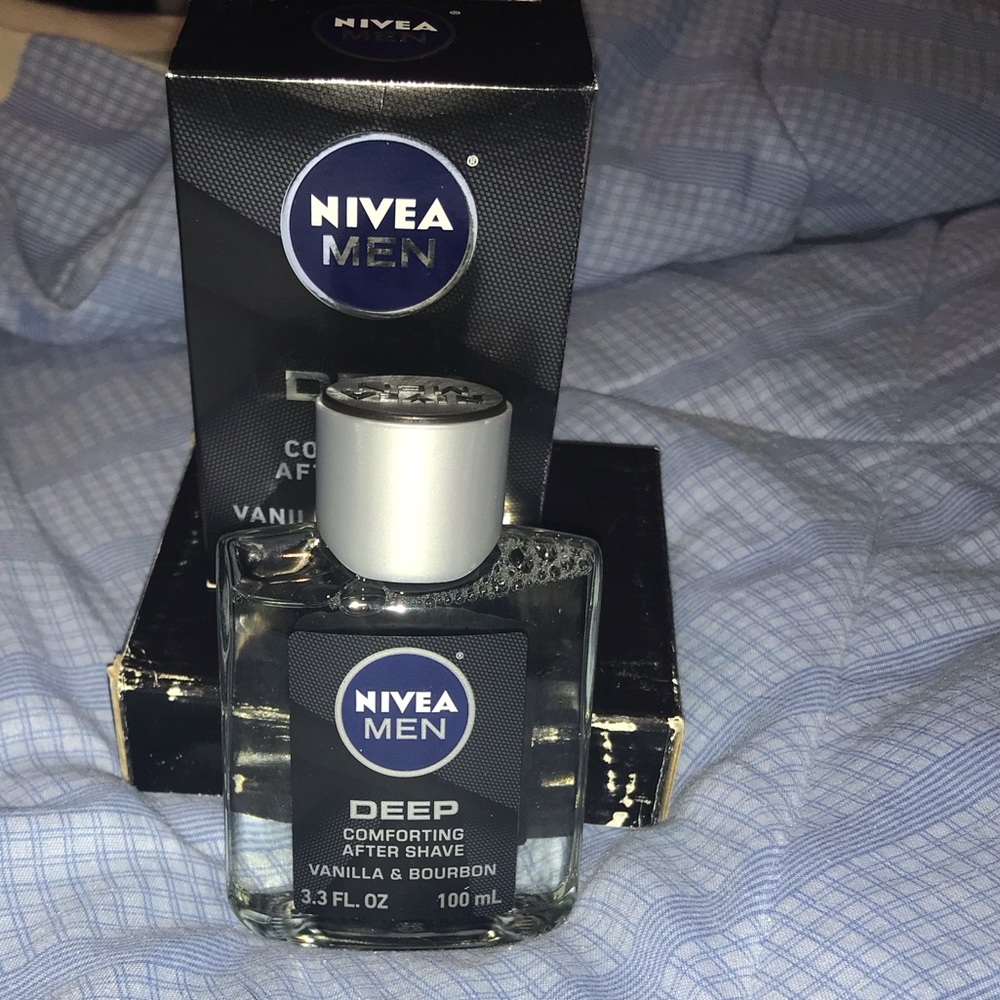 NEW🌠NIVEA MENS AFTERSHAVE